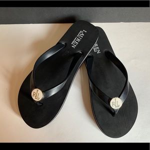 Ralph Lauren Sandals